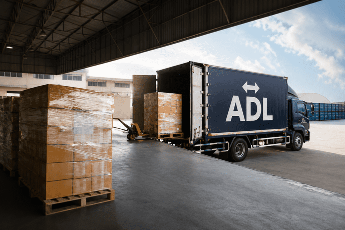 Distribution and market rollout