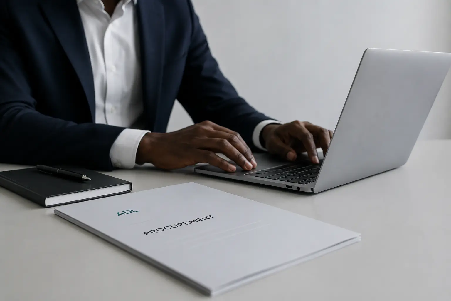 Procurement and sourcing